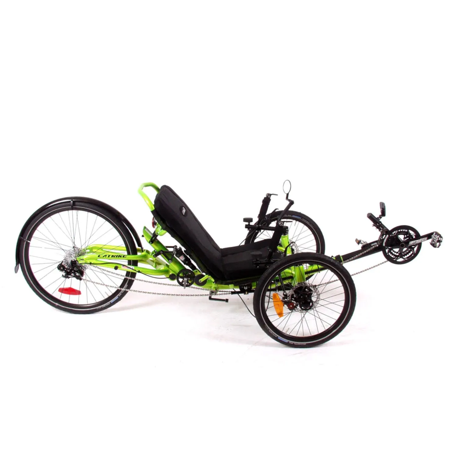 Catrike Dumont Trike