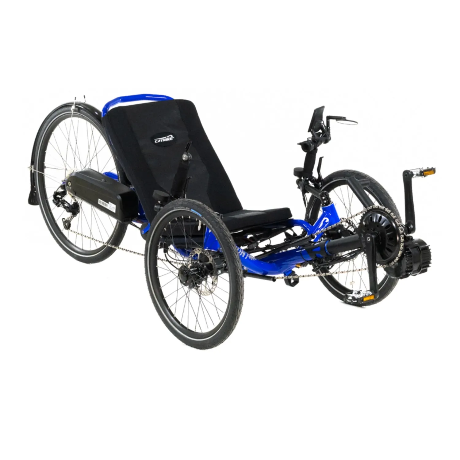 Catrike Dumont Trike