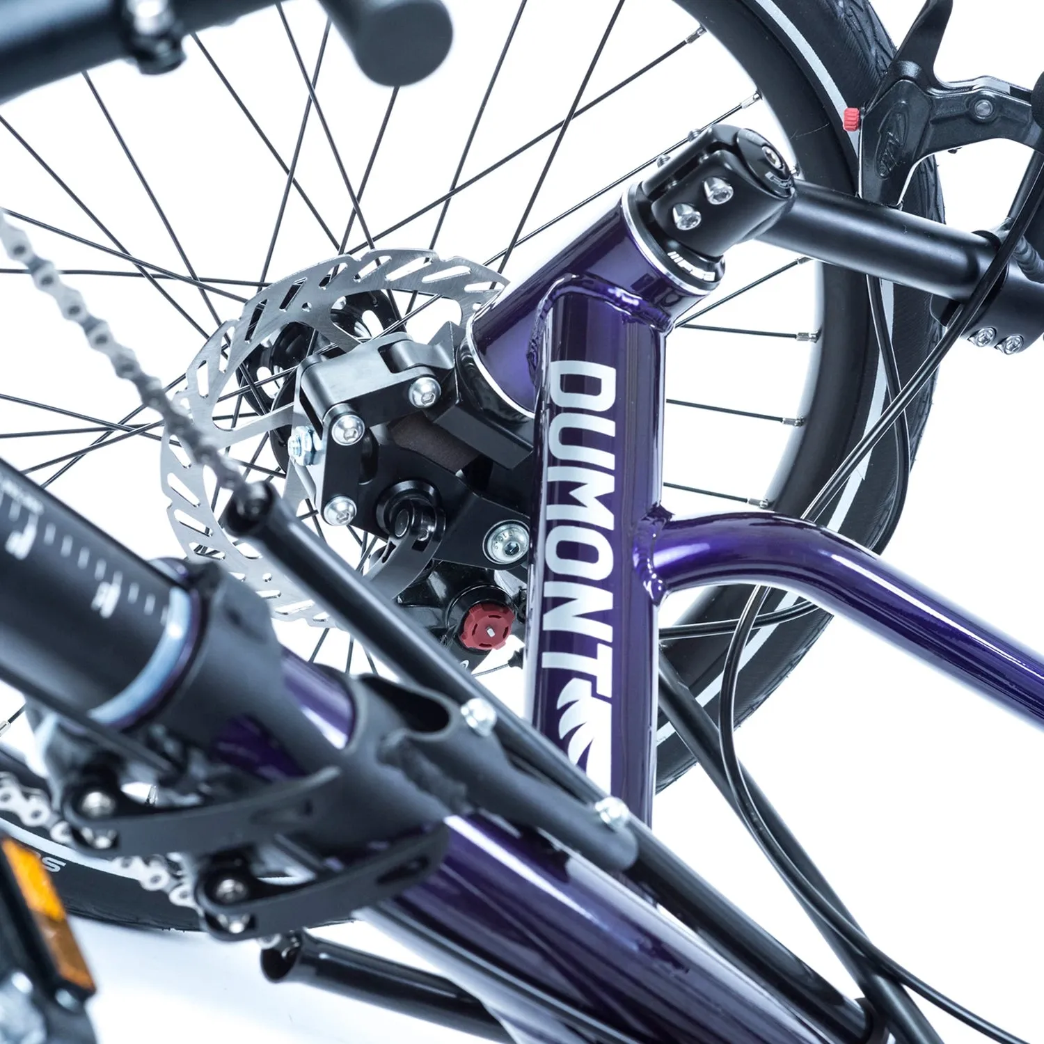 Catrike Dumont Trike