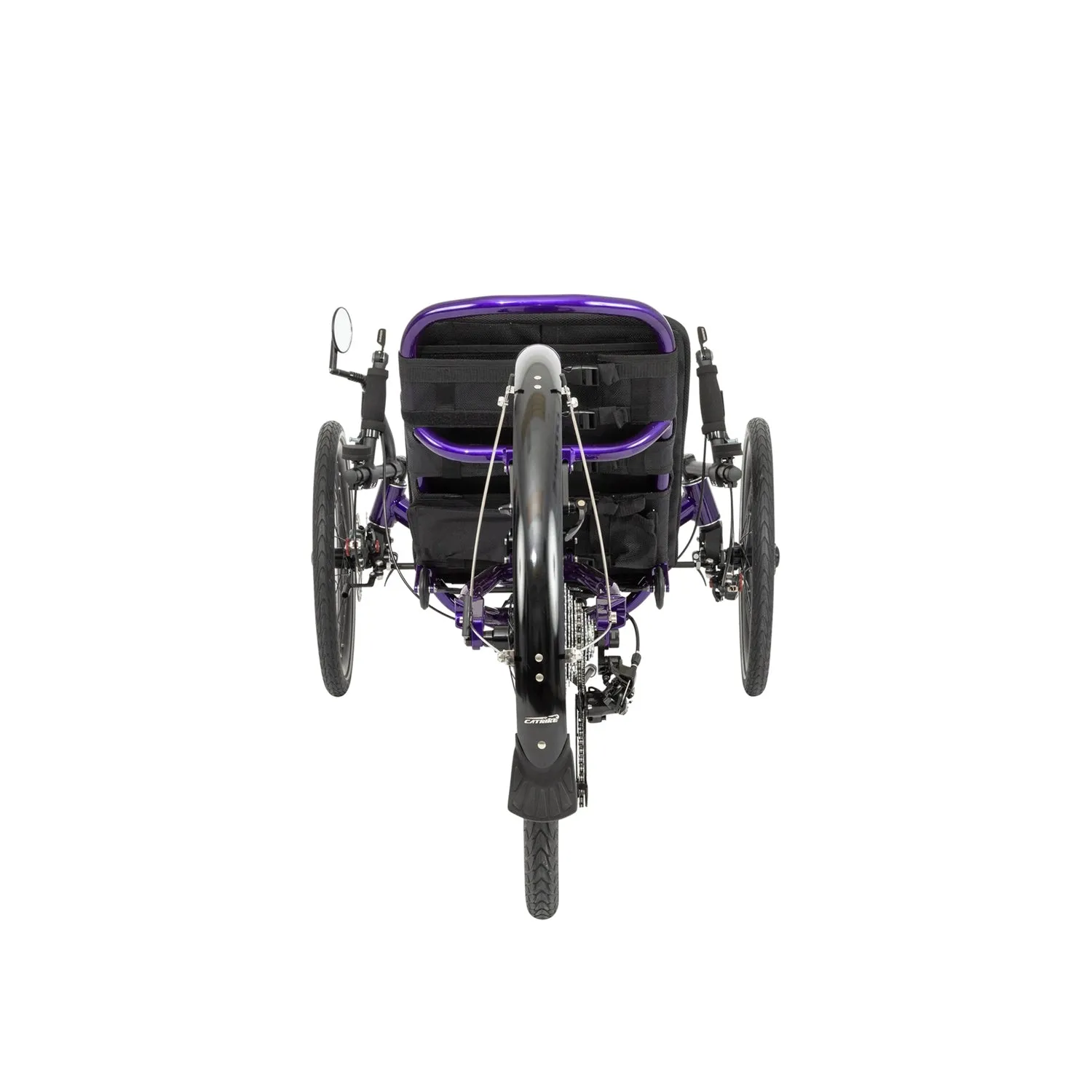 Catrike Dumont Trike