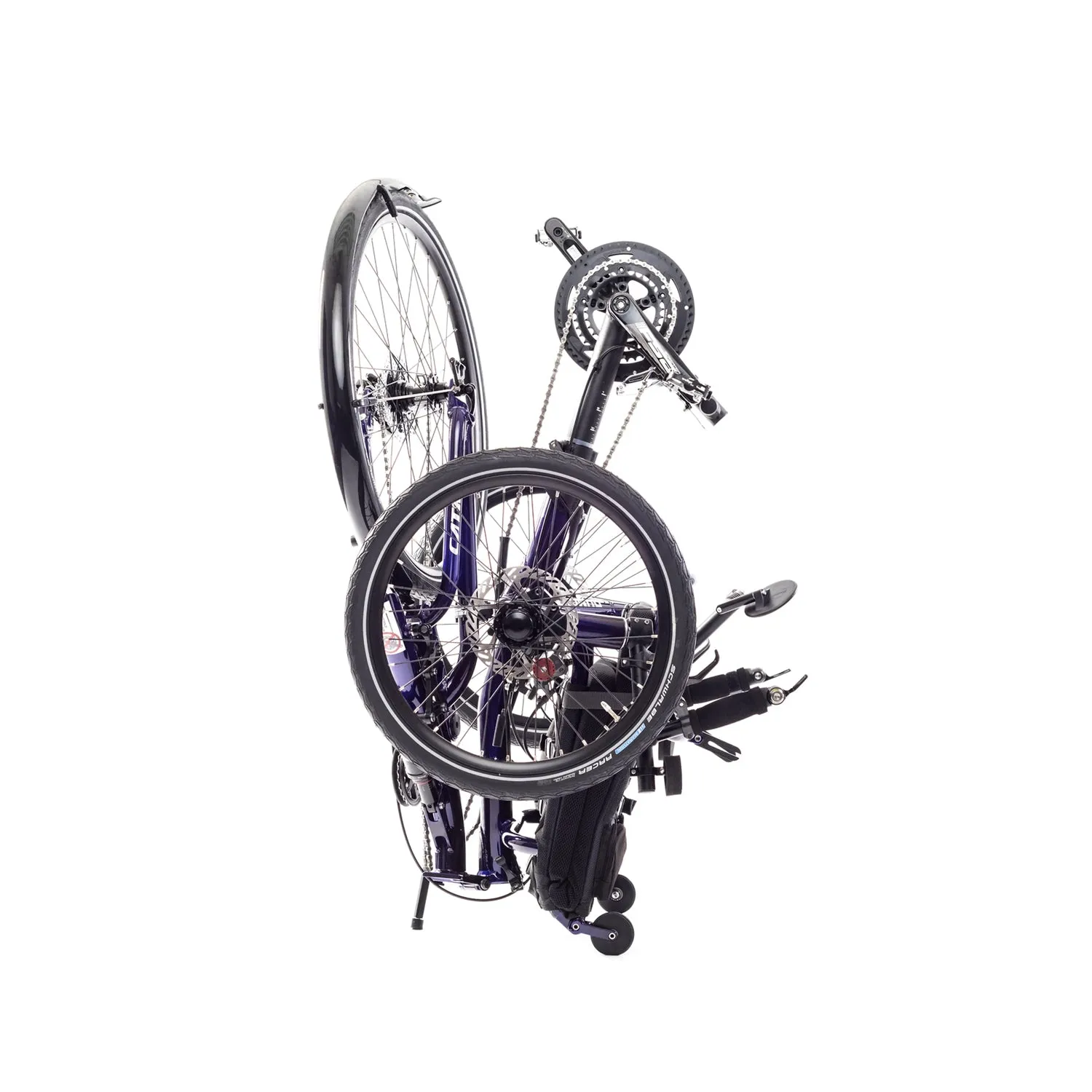 Catrike Dumont Trike