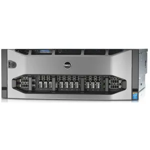 Dell PowerEdge R920 Rack Server Chassis (24x2.5")