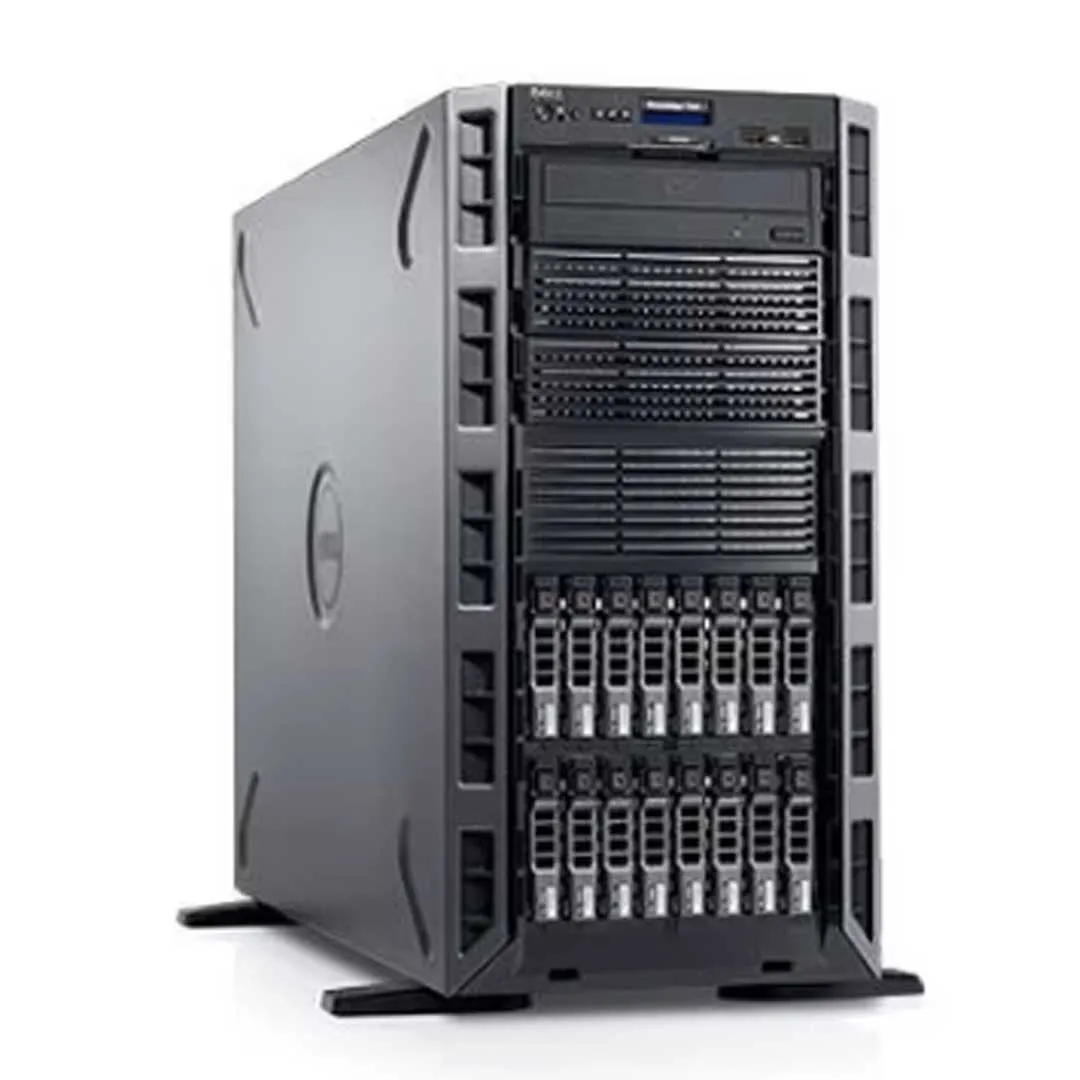 Dell PowerEdge T320 CTO Tower Server