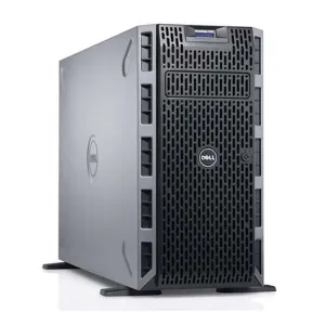 Dell PowerEdge T620 Tower Server Chassis (16x2.5")