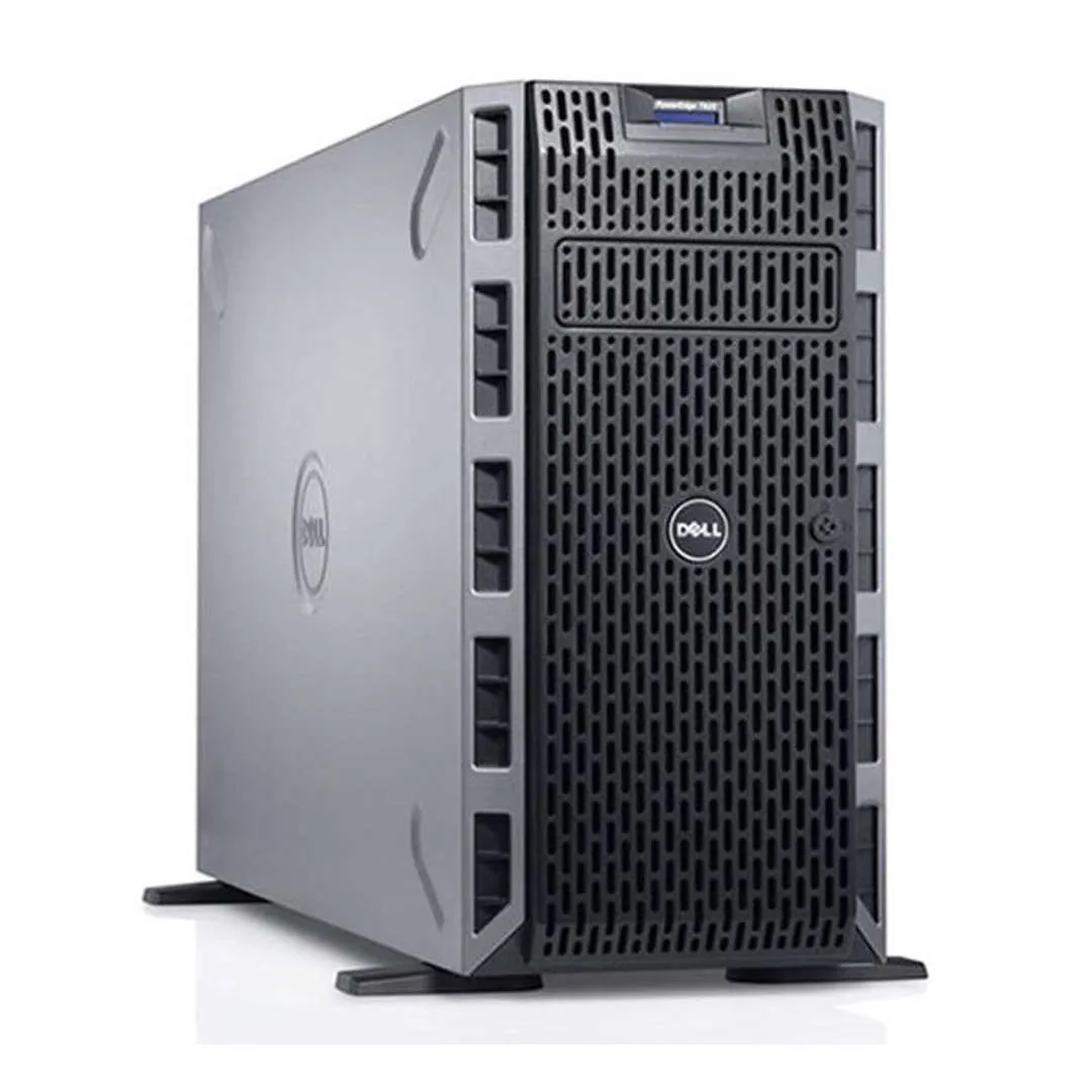 Dell PowerEdge T620 Tower Server Chassis (8x3.5")