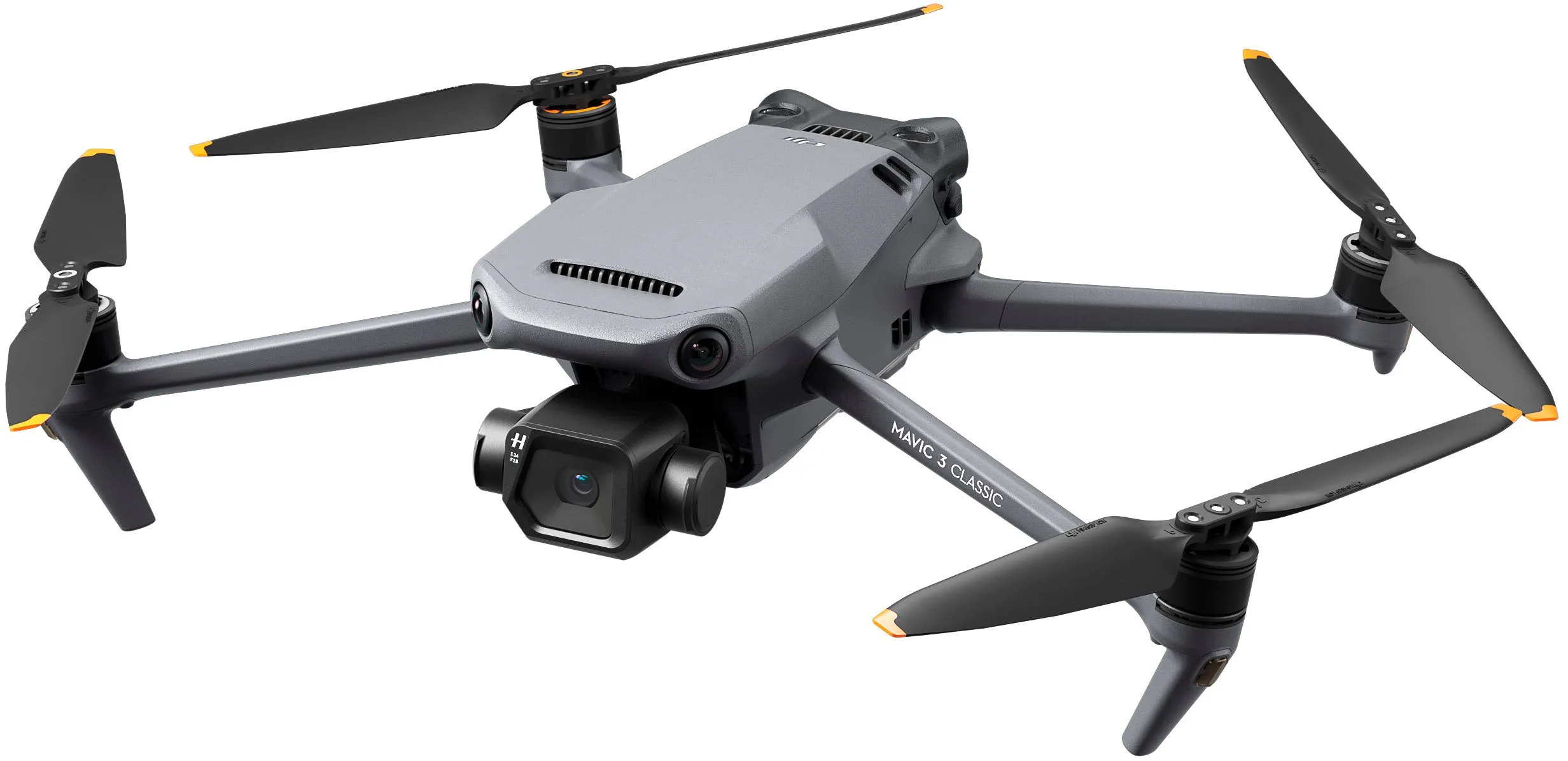 DJI MAVIC 3 CLASSIC WITH SCREEN