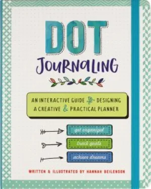 Dot Journaling Book