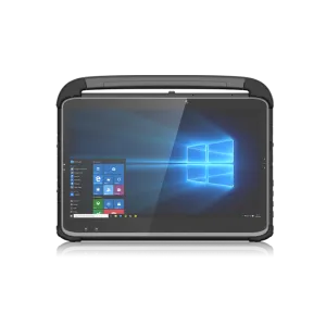 DT Research, DT313Y, 13.3" Rugged Tablet, 10th Gen. Windows 10, 8GB RAM