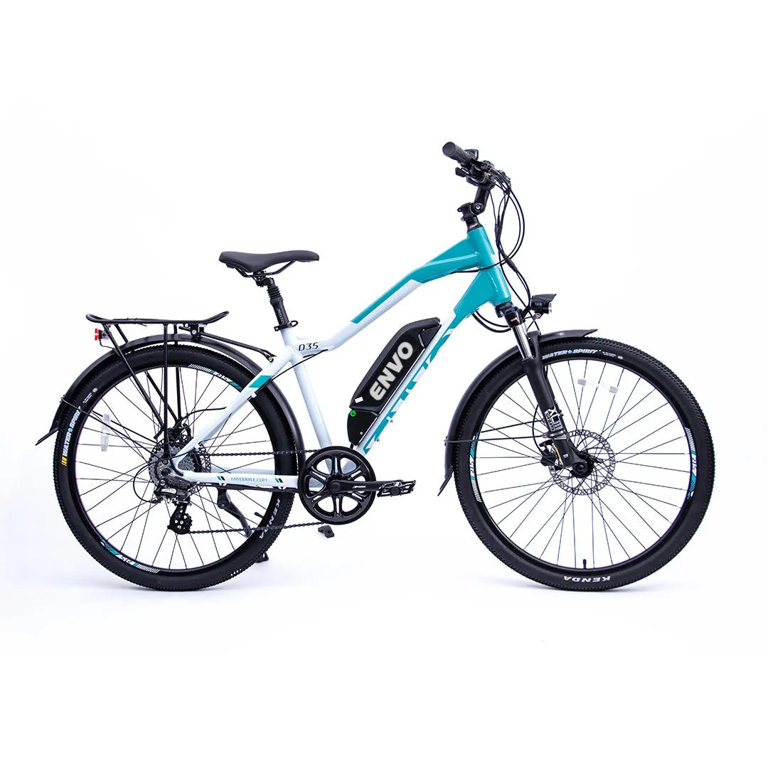 ENVO D35 Dual Sport