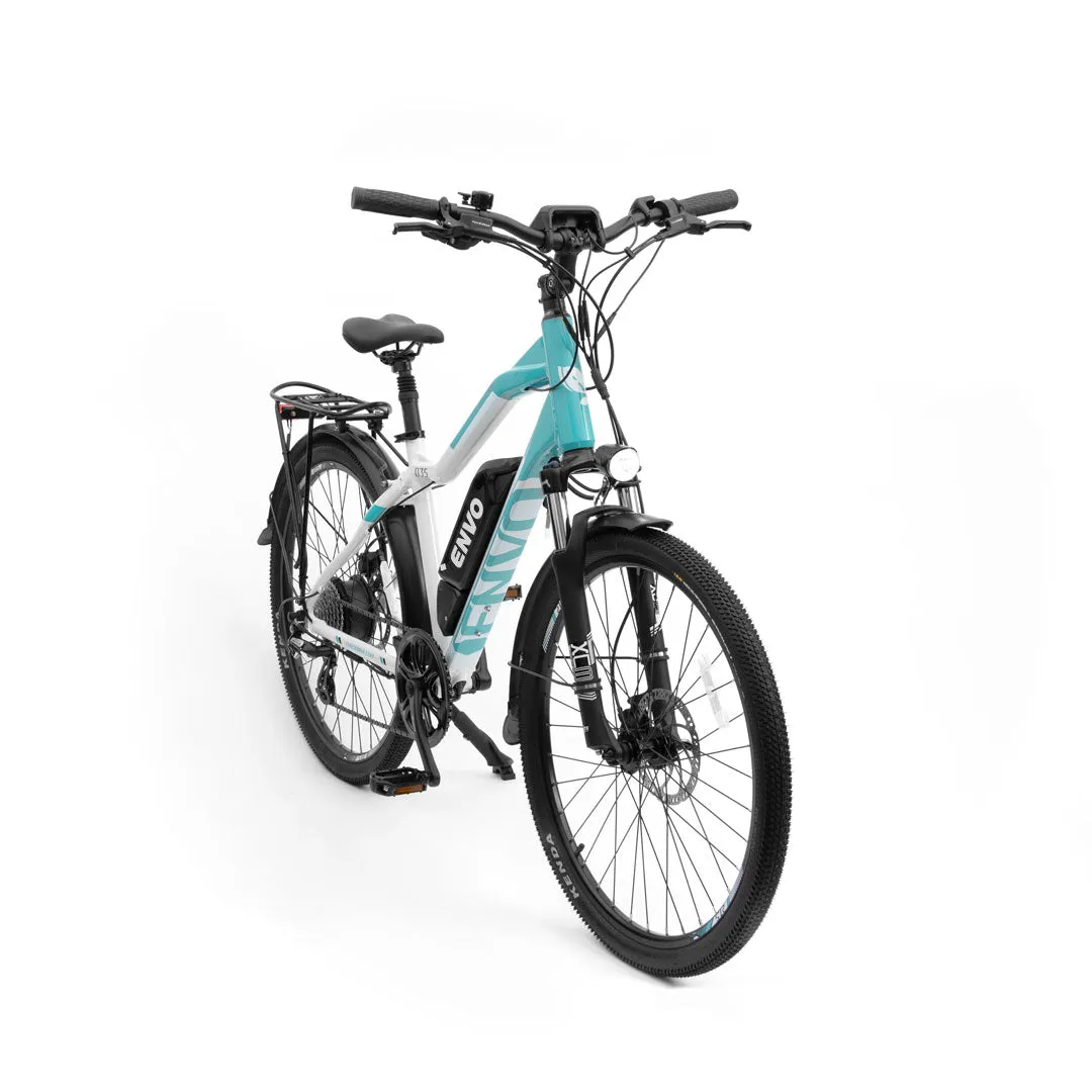 ENVO D35 Dual Sport