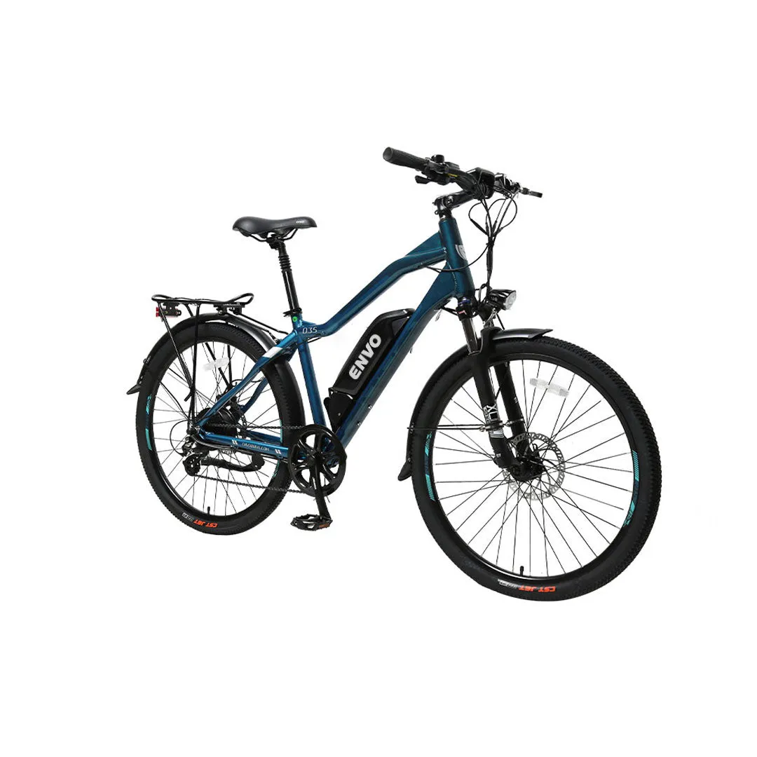 ENVO D35 Dual Sport