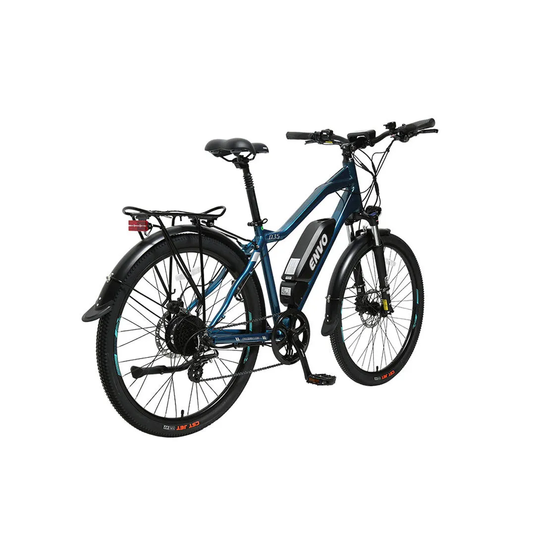 ENVO D35 Dual Sport