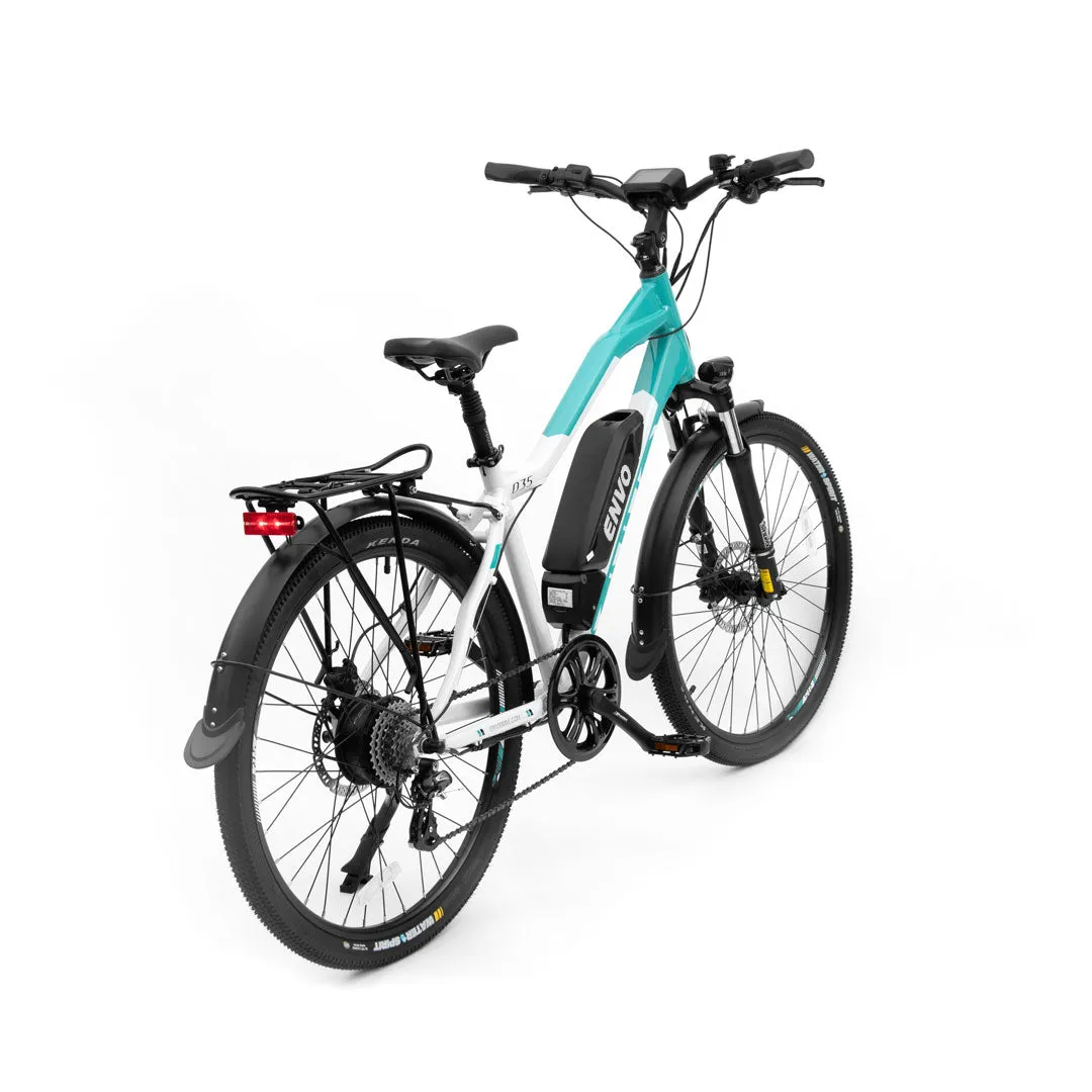 ENVO D35 Dual Sport