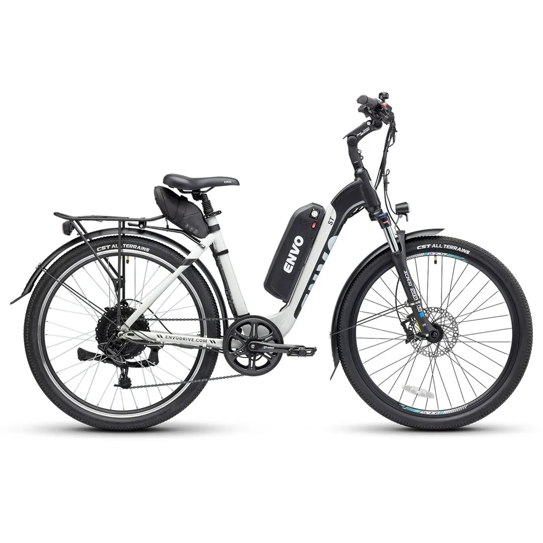 ENVO ST Dual Sport