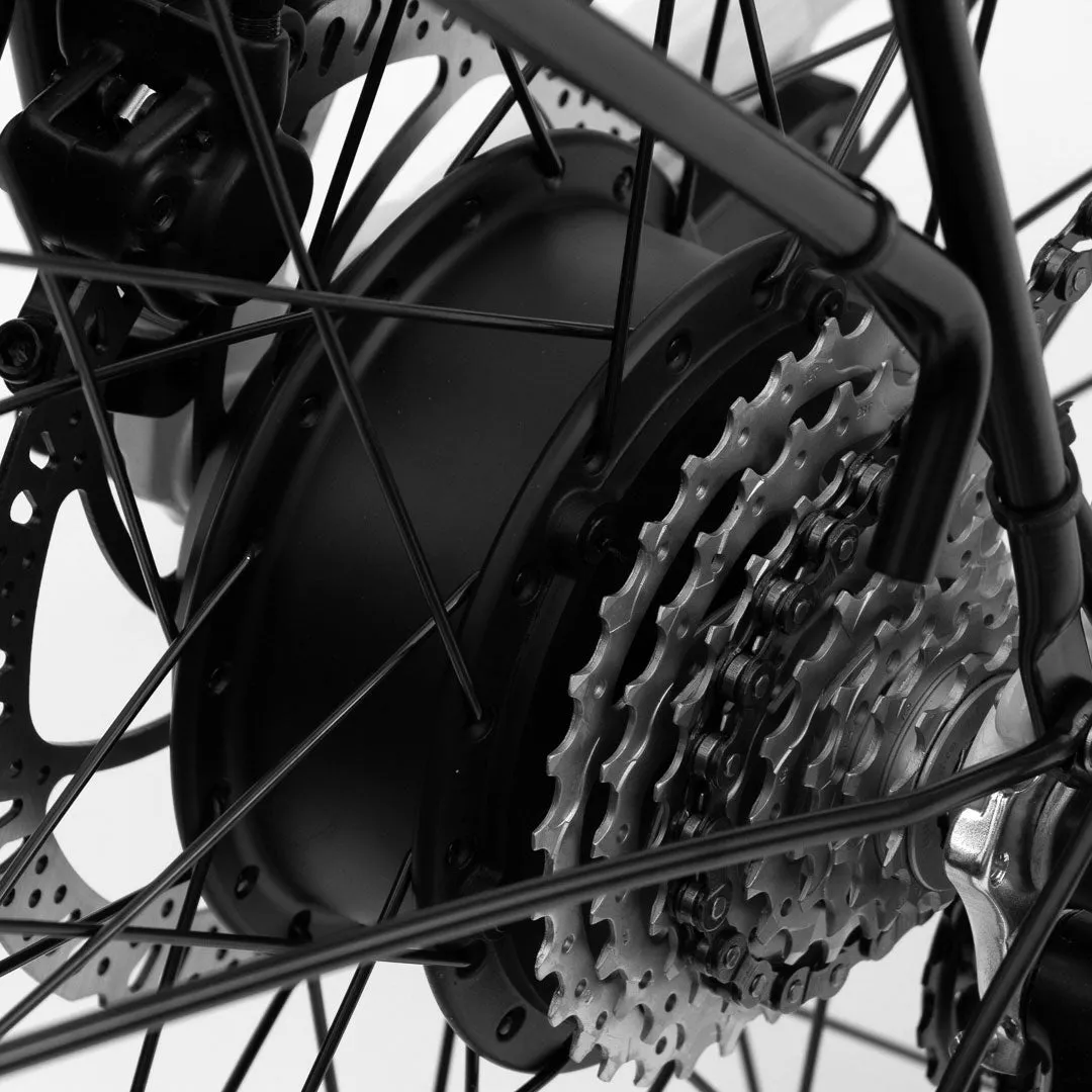 ENVO ST Dual Sport