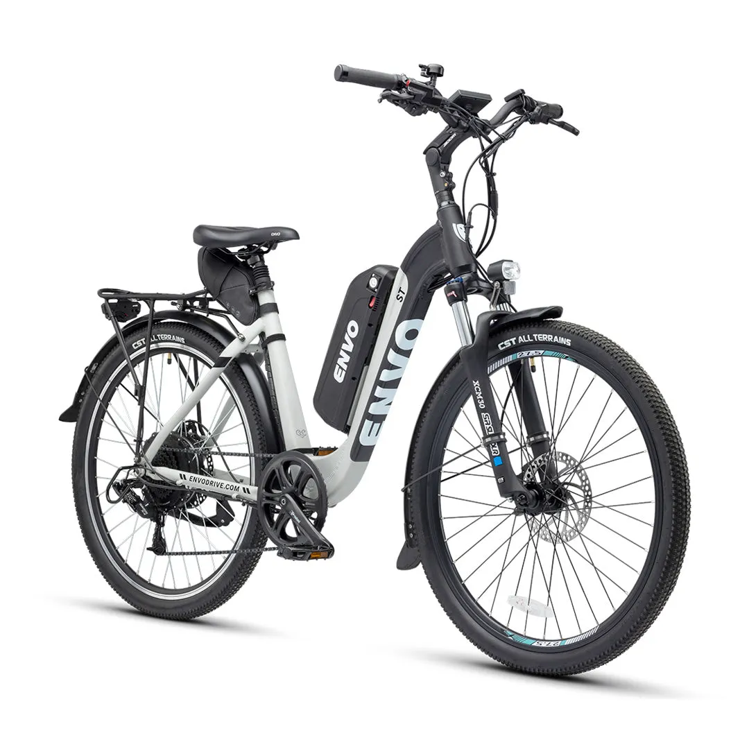 ENVO ST Dual Sport