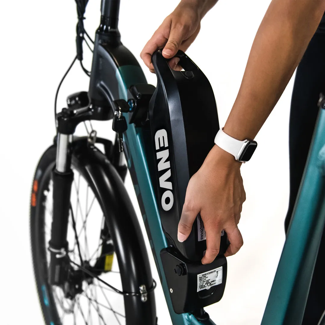 ENVO ST Dual Sport