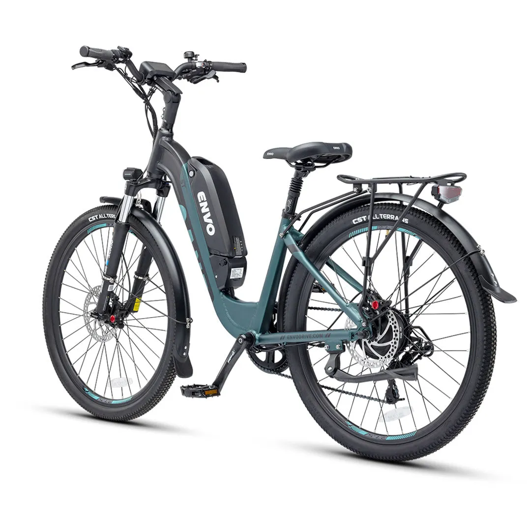 ENVO ST Dual Sport