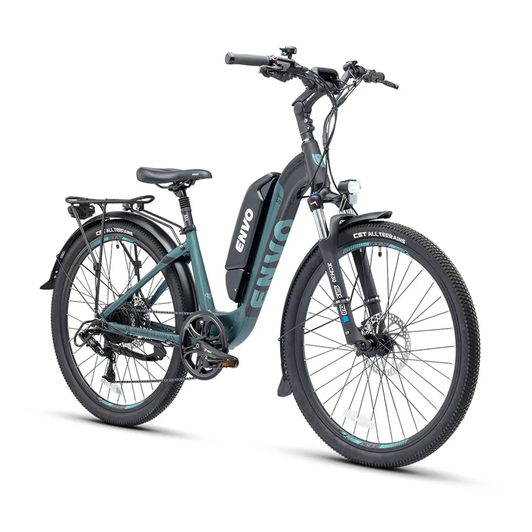 ENVO ST Dual Sport