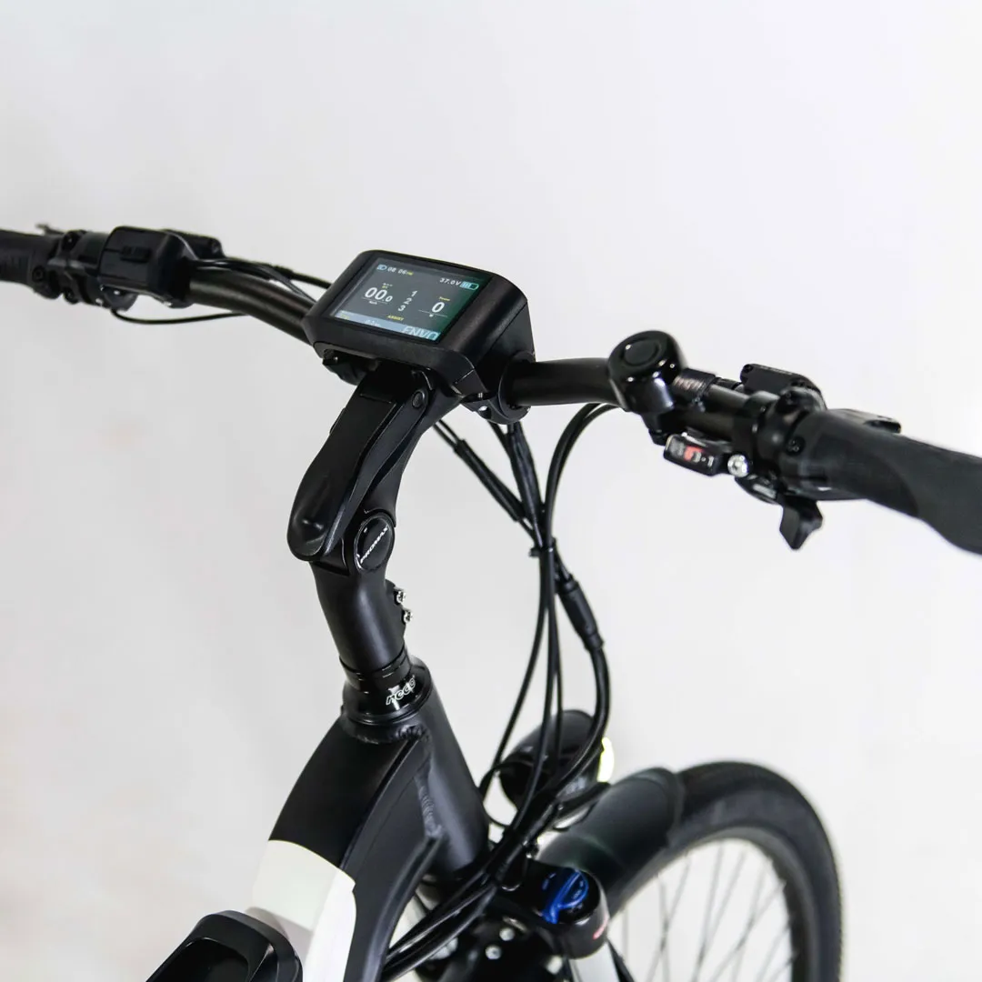 ENVO ST Dual Sport