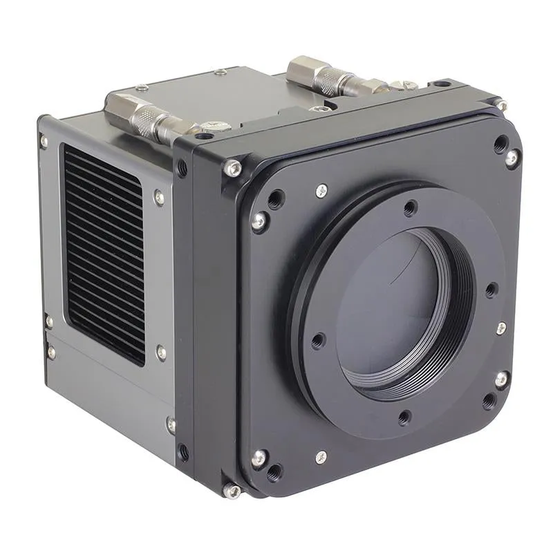FLI Kepler Gsense4040 CMT Front Illuminated Grade 2 - 65mm