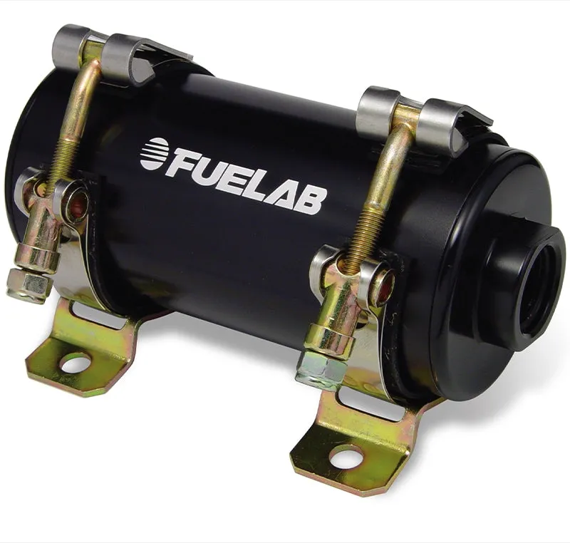 FueLab 41402-1 PRODIGY VARIABLE SPEED BRUSHLESS FUEL PUMP, 1300 HP, 140 GPH
