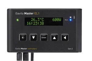 Gavita Master Controller EL1 GEN 2