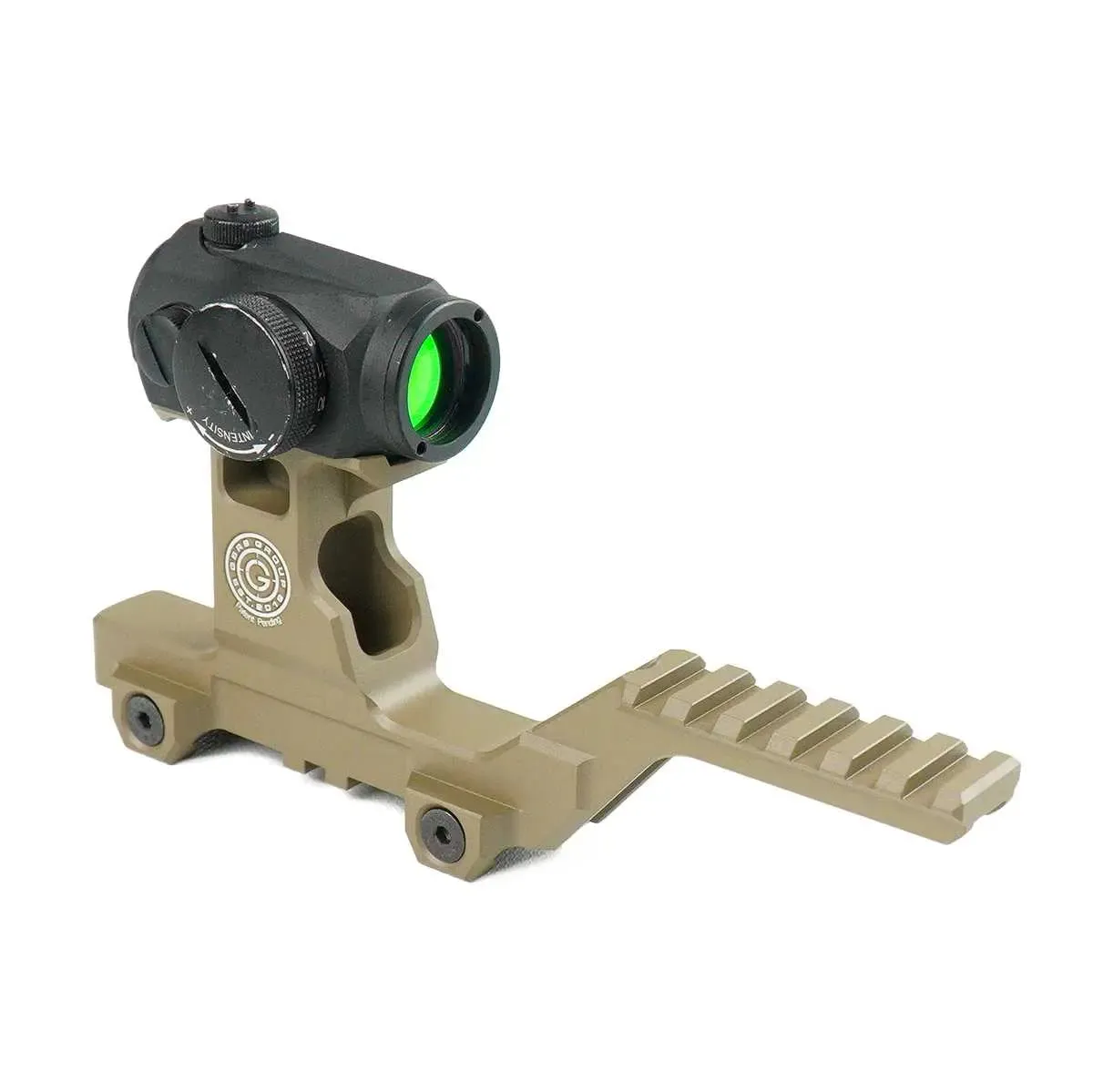 GBRS Group Hydra Mount Kit