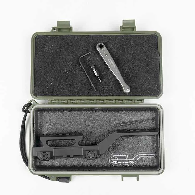 GBRS Group Hydra Mount Kit