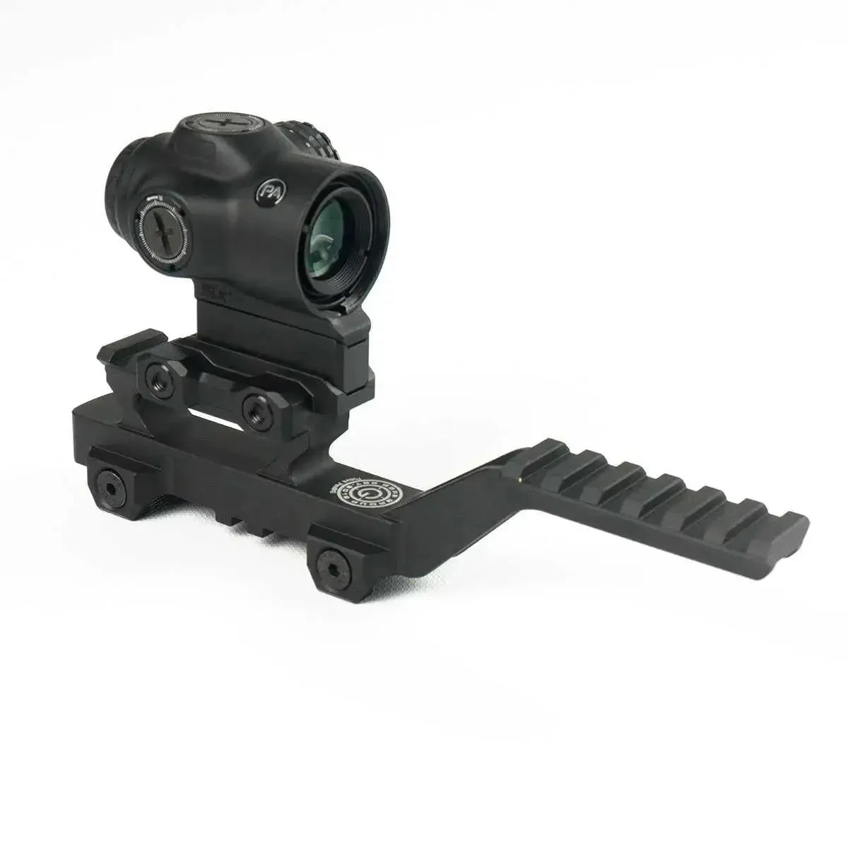 GBRS Group Hydra Mount Kit