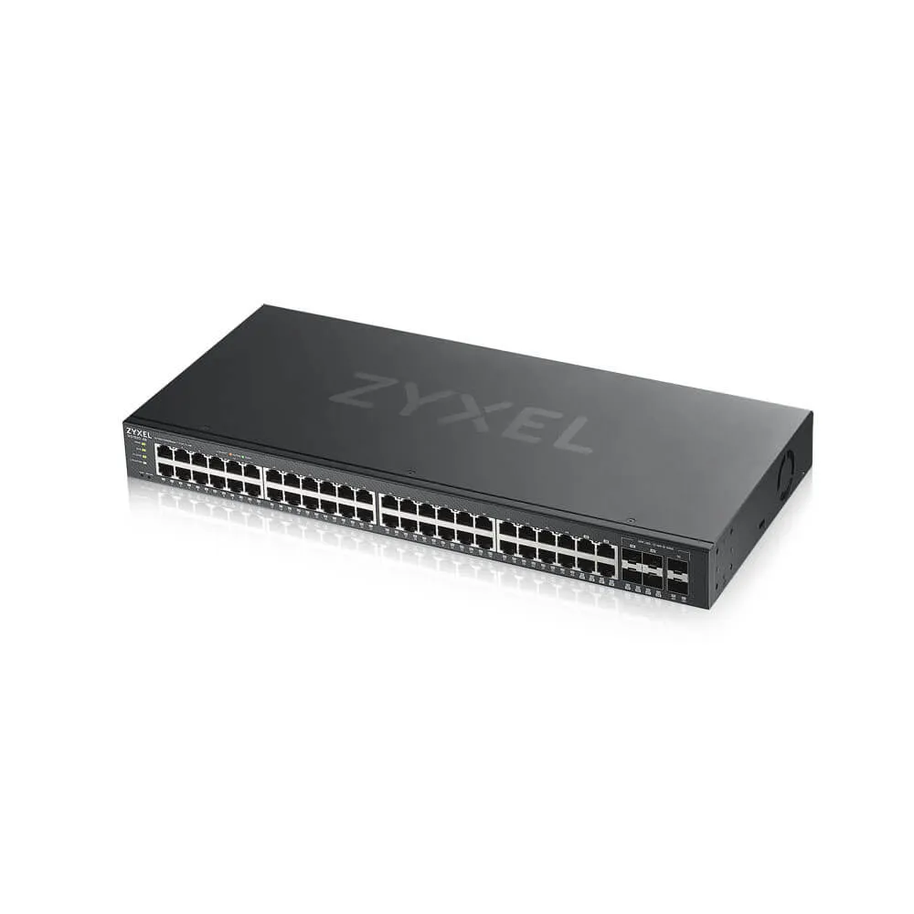 Gs1920-48V2 48 Port Smartswitch