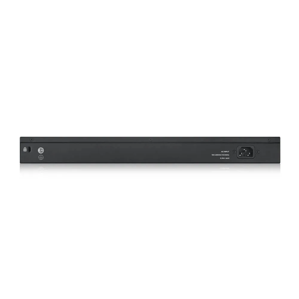 Gs1920-48V2 48 Port Smartswitch