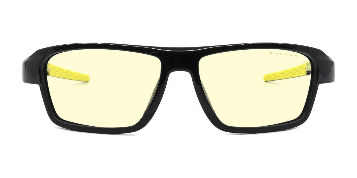 Gunnar Lightning Bolt 360 Computer Glasses | Size 61