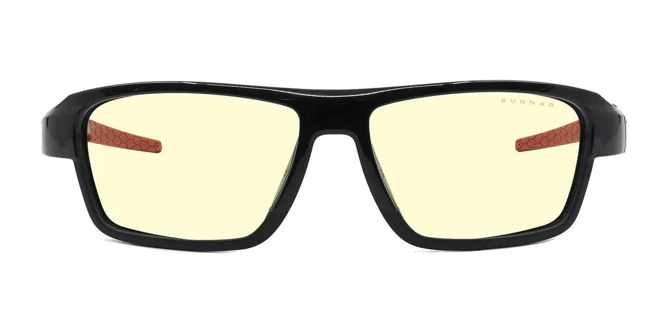 Gunnar Lightning Bolt 360 Computer Glasses | Size 61