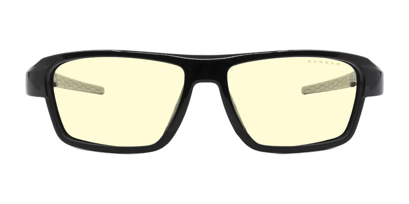 Gunnar Lightning Bolt 360 Computer Glasses | Size 61