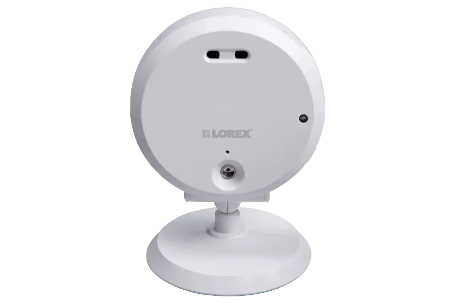 HD 720p Wireless IP Camera with Remote Viewing (2-Pack)