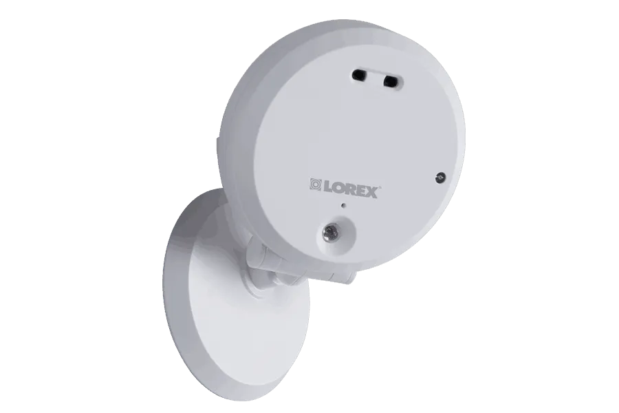 HD 720p Wireless IP Camera with Remote Viewing (2-Pack)