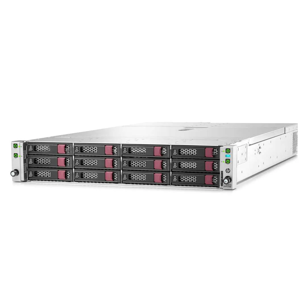 HPE Apollo r2200 Gen9 12LFF Chassis | 798152-B21