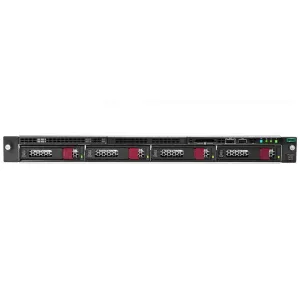 HPE ProLiant DL160 Gen10 3206R 1.9GHz 8-core 1P 16GB-R S100i 4LFF 500W PS Server | P35514-B21