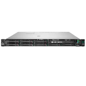 HPE ProLiant DL360 Gen10 Plus 4309Y 2.8GHz 8C 1P 32GB-R S100i NC 8SFF 800W PS Server | P55239-B21