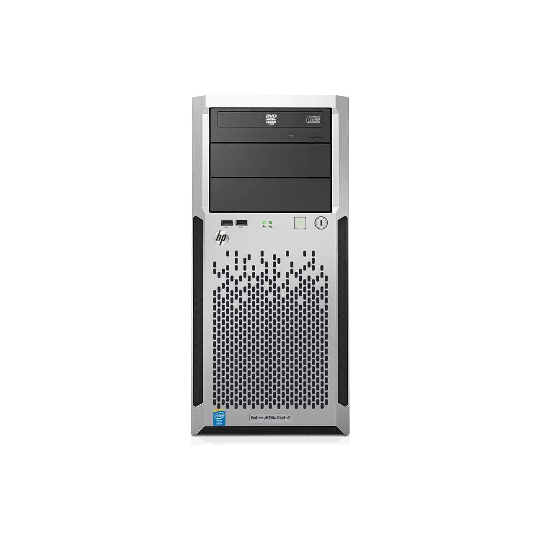 HPE ProLiant ML350e Gen8 v2 8SFF Server Chassis | 740897-B21