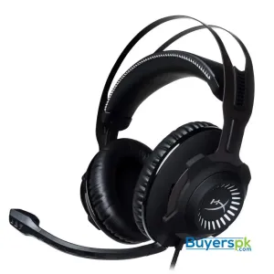 Hyperx Hx-hscr-gm Cloud Revolver Gaming Headset for Pc & Ps4