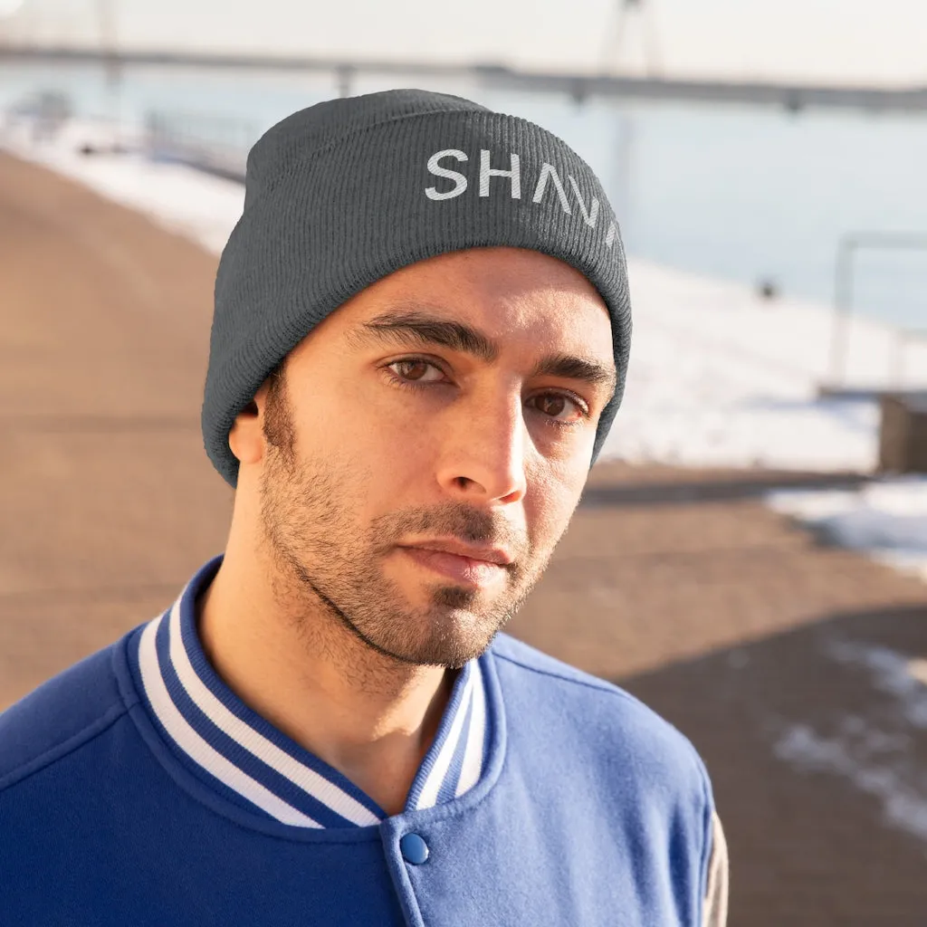 IAC  Accessories Hats     Knit Beanie