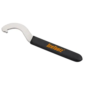 Icetoolz Bottom Bracket and Headset Lockring Tool