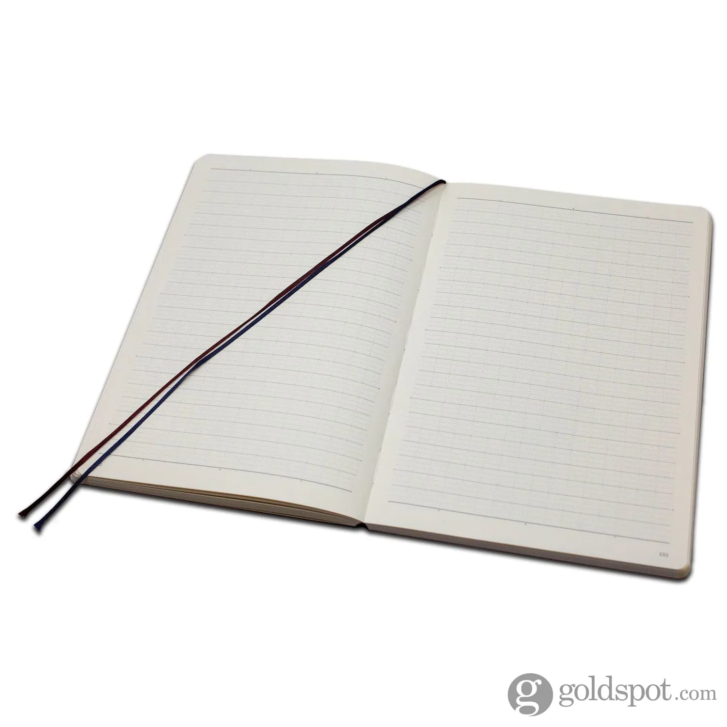 Itoya Profolio Oasis Summit Notebook in Dark Turquoise - B6