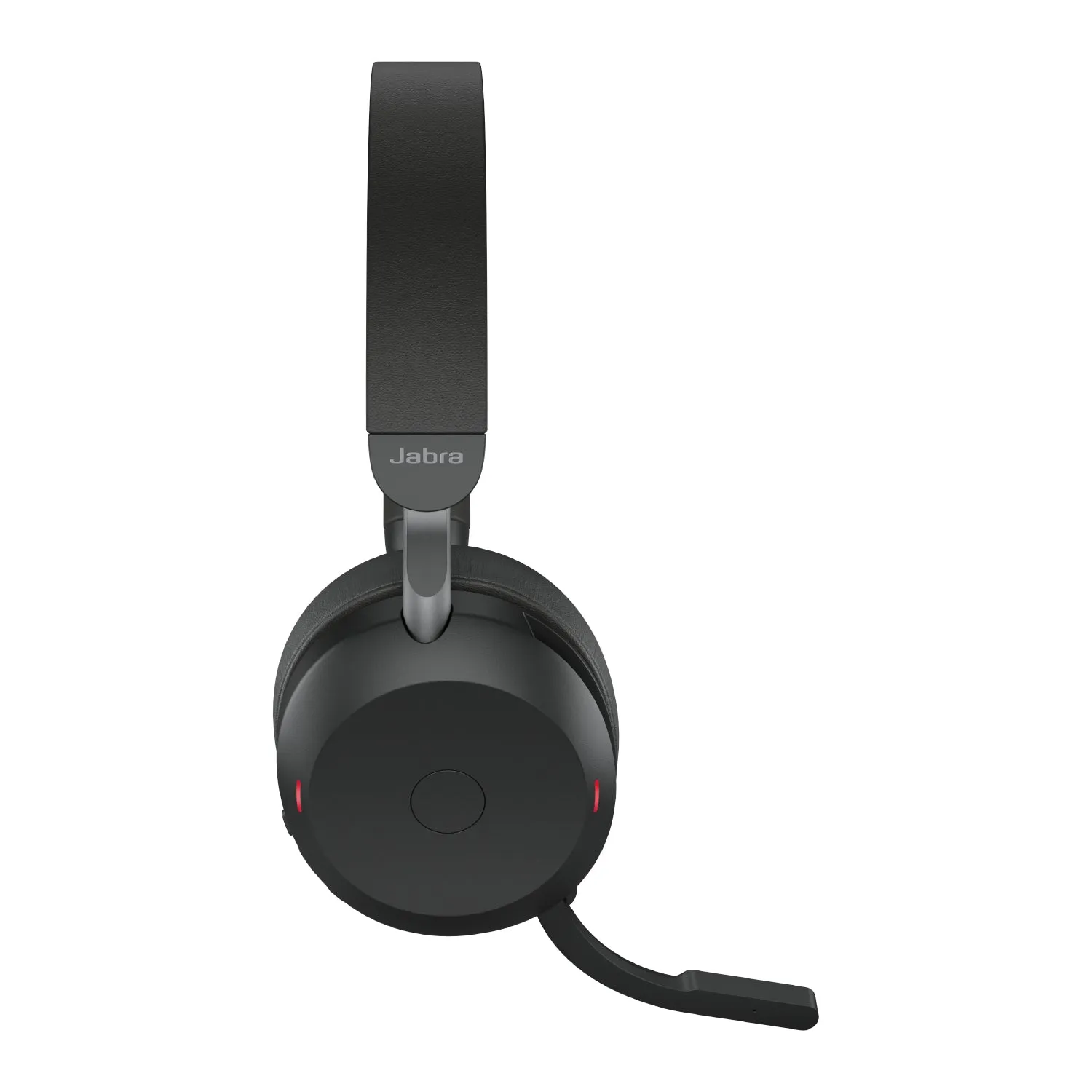 Jabra Evolve2 75 Link380a Uc Stereo Black