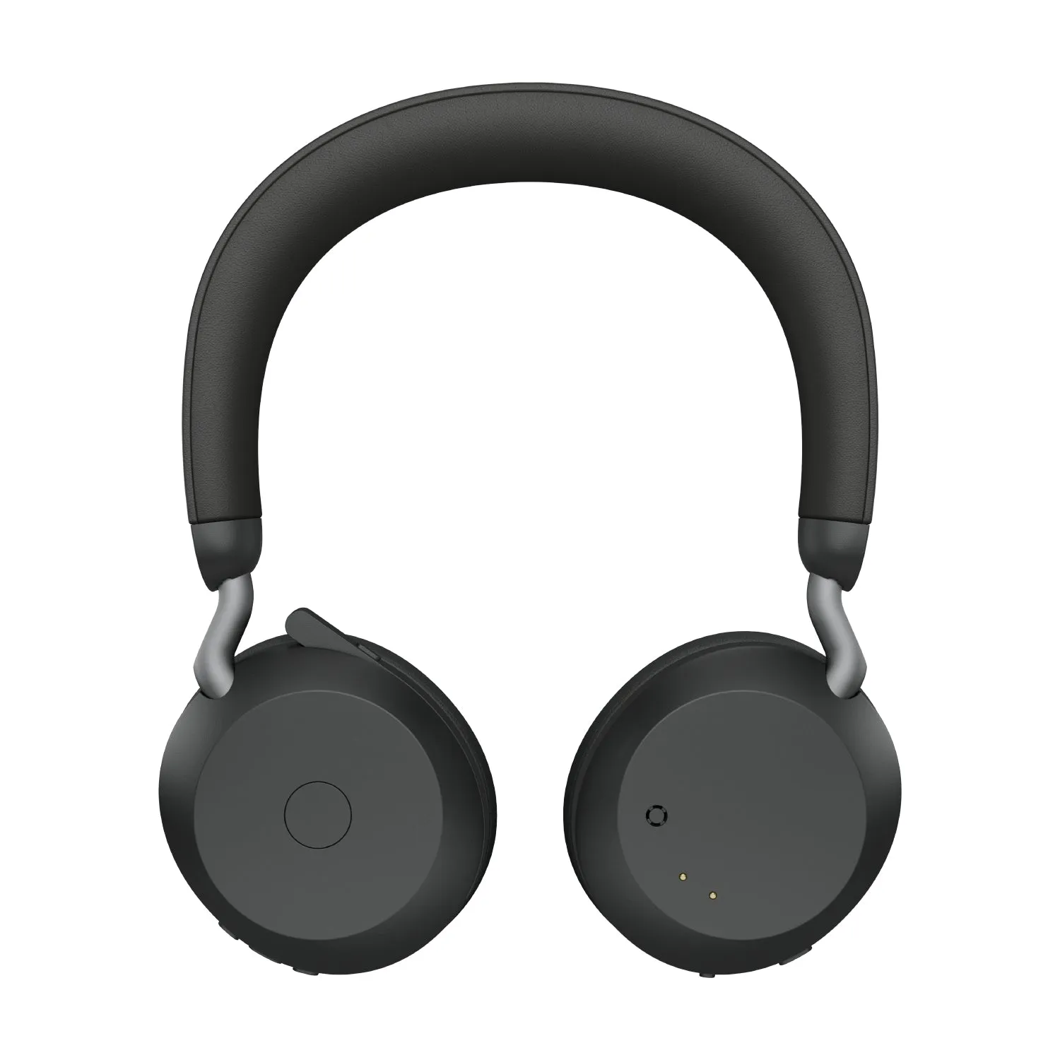 Jabra Evolve2 75 Link380a Uc Stereo Black