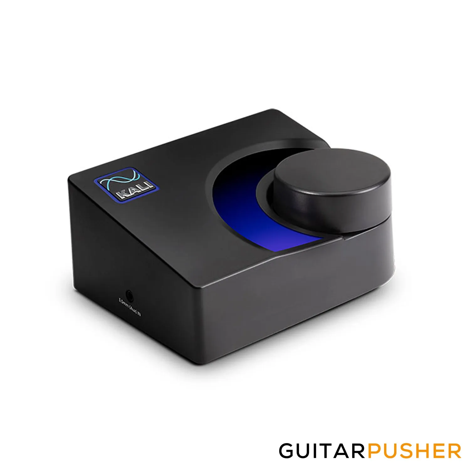 Kali Audio MV-BT Mountain View Bluetooth Controller (Black)