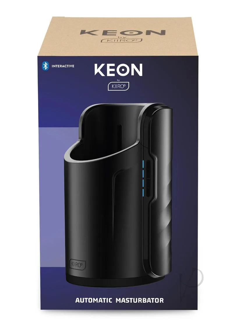 Keon Black