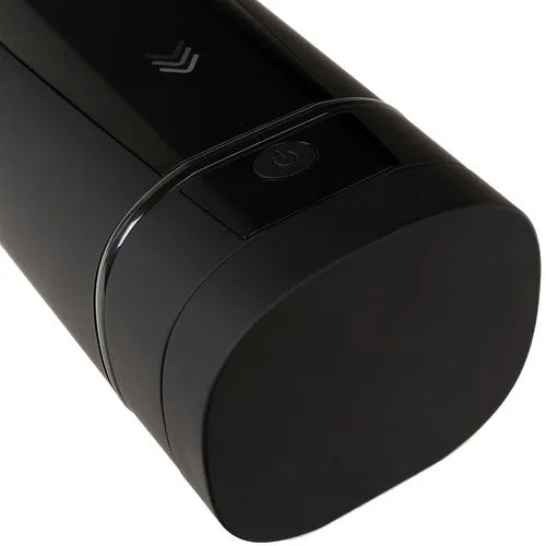 Kiiroo Onyx  Interactive Vibrating Masturbator